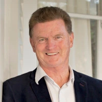 Professor Richard Green